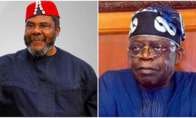 tinubu