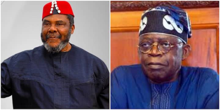 tinubu
