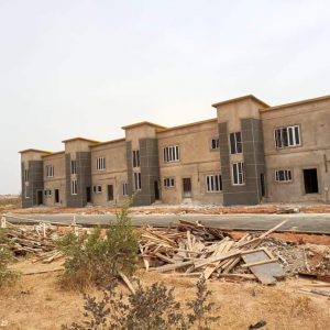 Malami’s Ongoing Rice Mill