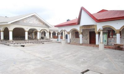 Alaafin of Oyo