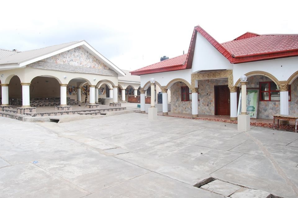 Alaafin of Oyo