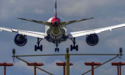 Airlines