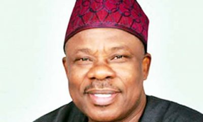 Ibikunle Amosun