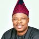 Ibikunle Amosun