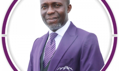 Bamidele Onalaja