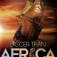 Bigger than Africa' .