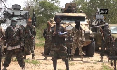 Boko Haram