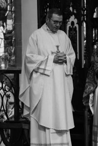 Catholic Priest Commits Suicide