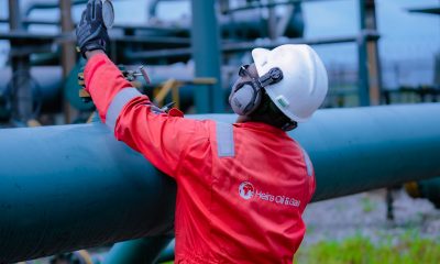 Heirs Oil & Gas