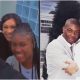 Don Jazzy Reunites With Ex-wife