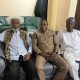 Soyinka Visits Igboho