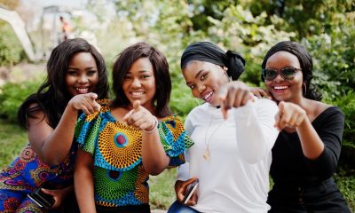KUA AFRICA