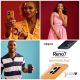 OPPO Reno 7,