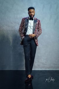 Ebuka Obi-Uchendu