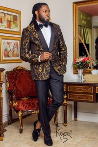 Uti Nwachukwu