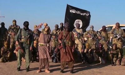 ISIS