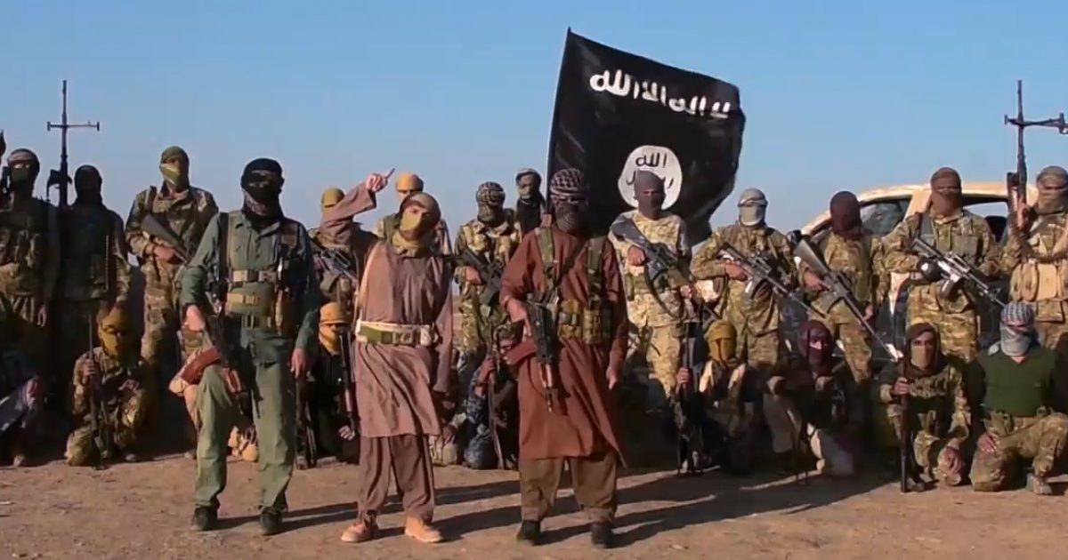 ISIS