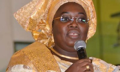 Idiat Adebule