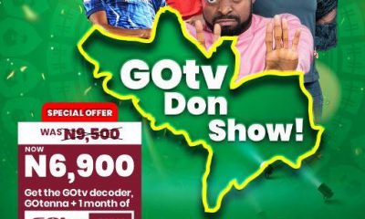 GOtv Nigeria
