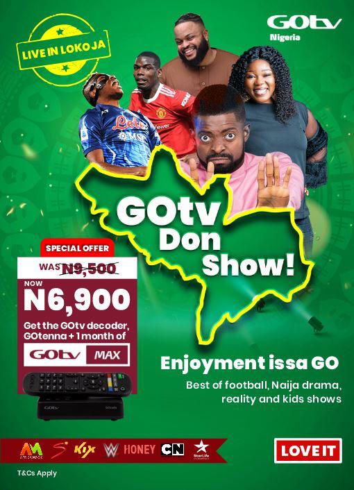 GOtv Nigeria