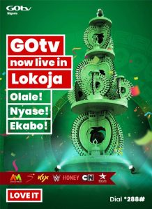 GOtv Nigeria