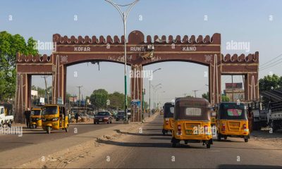 KANO STATE