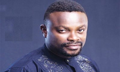 Okon Lagos