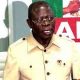 Oshiomhole