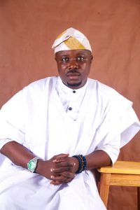 Sheriff Adekoya,