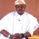 Sheriff Adekoya,