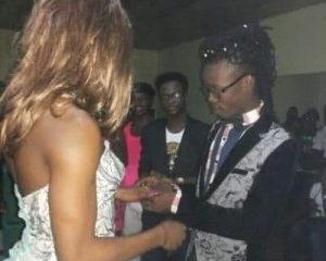 Gay Wedding