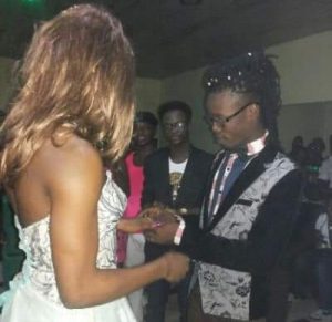 Gay Wedding