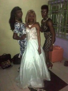 Gay Wedding 