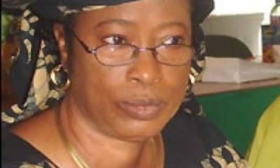 Patricia Etteh