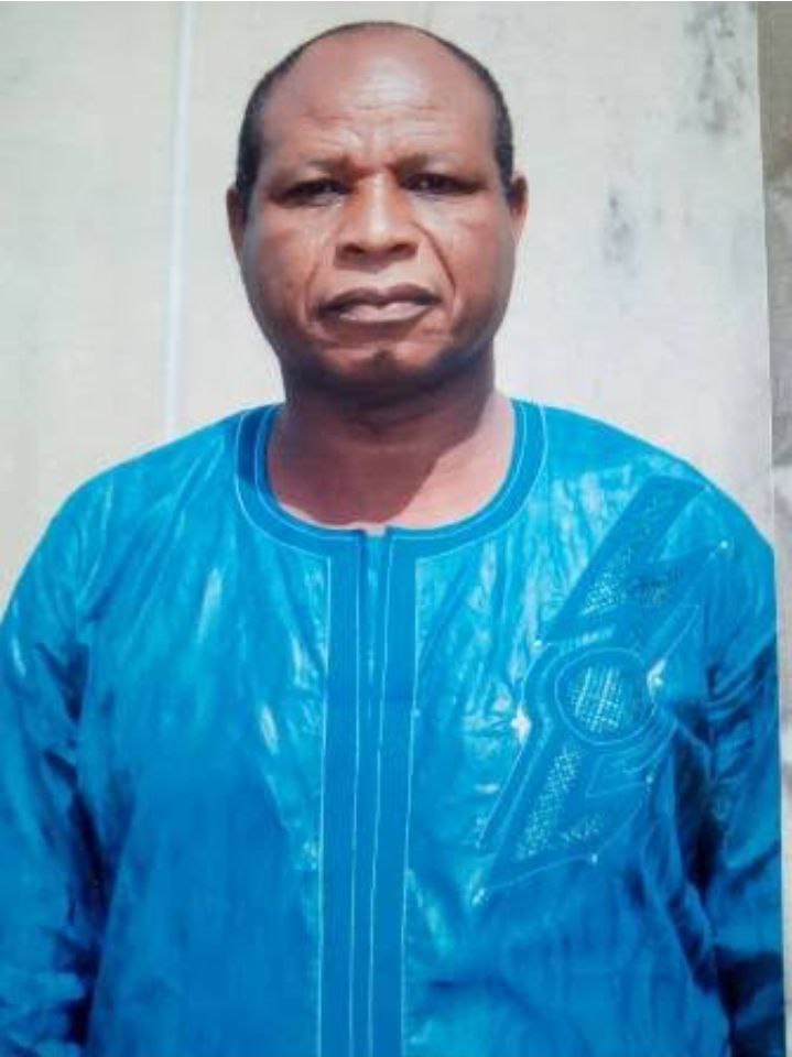 Popular Aspirant Collapses After Losing Primary