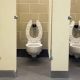 Public Toilets