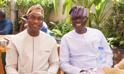 SANWO-OLU