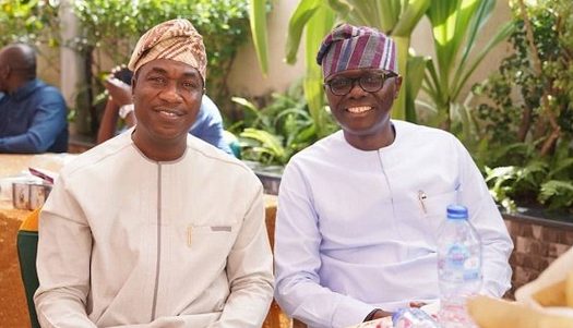 SANWO-OLU