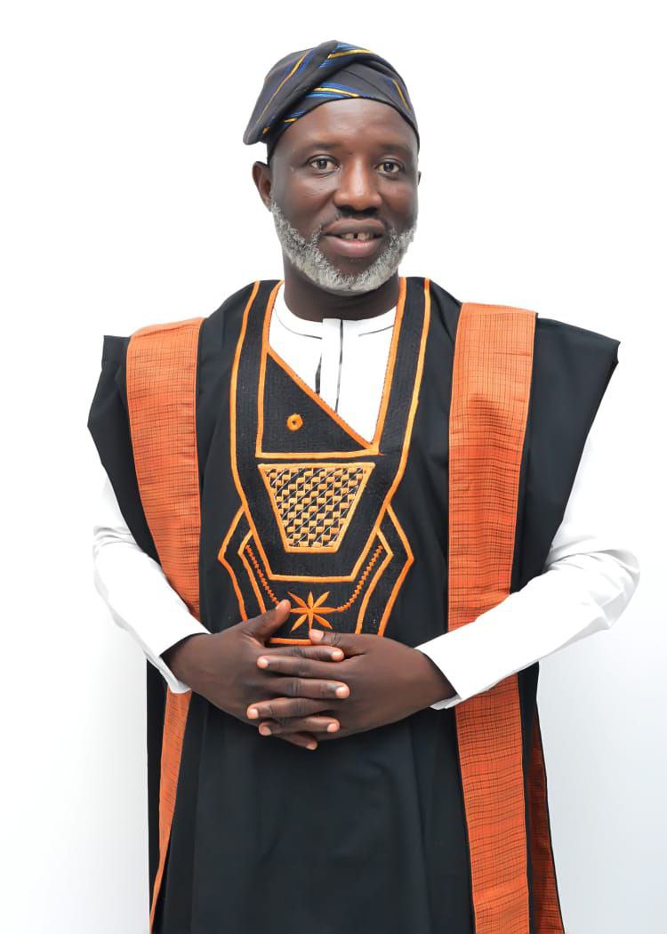 Shomolu Federal Constituency,
