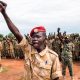 South Sudan