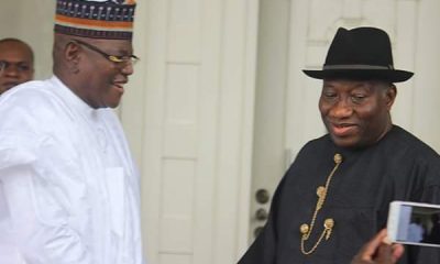 Sule Lamido