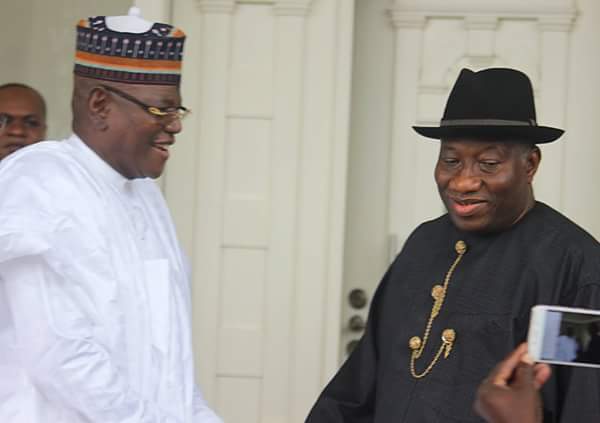 Sule Lamido