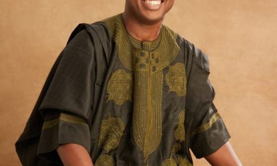 Tokunbo Wahab