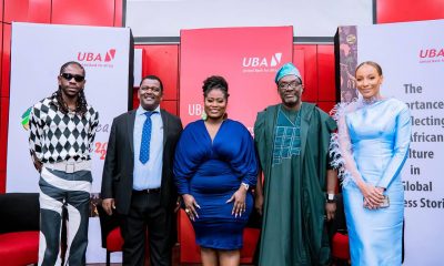 UBA