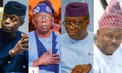 Yoruba Global Council