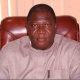 Yakubu Ochefu,