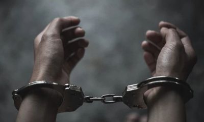 Woman Arrested For Selling Her Baby