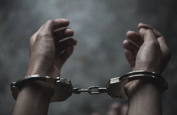 Woman Arrested For Selling Her Baby