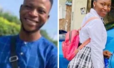 Poly Ibadan Student dies after 11 rounds