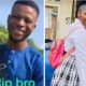 Poly Ibadan Student dies after 11 rounds